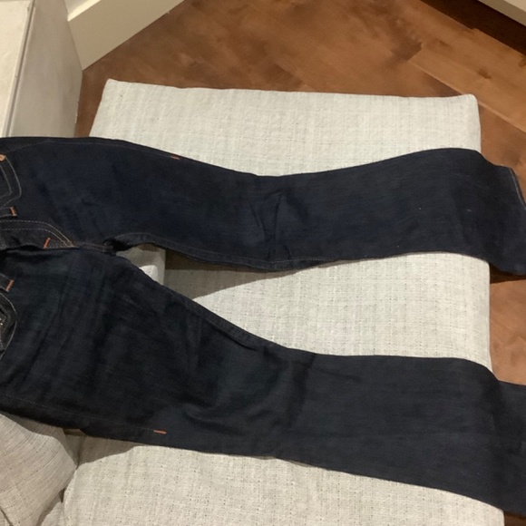 True Religion Flare Jeans - Picture 4 of 4